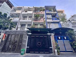 Tôi chính chủ bán nhà nguyễn thiện thuậtp2q3, gần vòng xoay cộng hòa. 3tỷ760/73,9m2 cho thuê 23tr