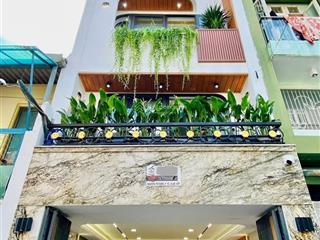 Chủ đi định cư bán nhà nguyễn trãi  bến thành  q1, gần đại học hoa sen. dt 73m2 cho thuê 26tr/th