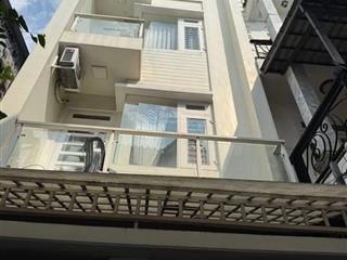 Chủ giảm giá bán nhanh nhà lê thị hồng gấmq1, gần chợ dân sinh. 3tỷ960/72,9m2 đang cho thuê 27tr