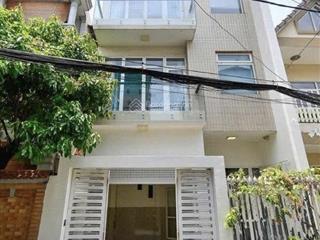Bán nhà mặt tiền lê quý đônp11phú nhuận, gần thcs đào duy anh. giá 3tỷ790/83m2 đang cho thuê 26tr