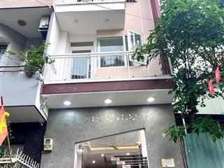 Cô an bán nhà hoàng dư khươngp12q10, gần bảo tàng y học cổ truyền. 3tỷ760/65m2 đang cho thuê 24tr