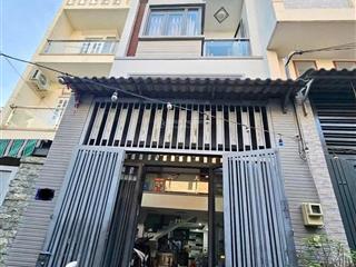 Chủ hạ giá bán gấp nhà ngô thời nhiệmvõ thị sáuq3, gần coopmart nguyễn đình chiểu. 3tỷ990/82,6m2