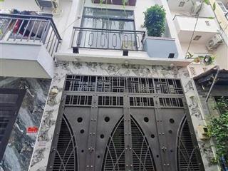 Cô đan đi định cư cần bán nhà đường 6m đặng dungq1, gần trường mầm non tân định. giá 3tỷ950/66,9m2