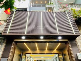 Giảm giá bán gấp nhà đinh công trángtân địnhq1, gần chợ tân định. 4tỷ020/76m2 đang cho thuê 28tr