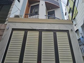 Bán nhà bà huyện thanh quanvõ thị sáuq3, gần bệnh viện mắt tp.hcm. 3tỷ790/86m2 đang cho thuê 27tr