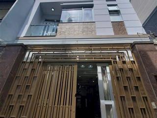 Chủ đi úc bán nhà ngô thị thu minhp2tân bình, gần chợ phạm văn hai. 3tỷ750/89m2 cho thuê 23tr/th