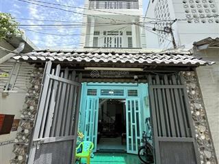Chủ về quê ở cần bán nhà phạm hữu chíp12q5, gần bệnh viện chợ rẫy. 78m2 đang cho thuê 25 triệu