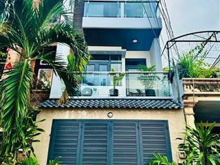 Giảm giá bán gấp nhà hồ bá kiệnp15q10, gần công viên lê thị riêng. 3tỷ680/72m2 đang cho thuê 25tr