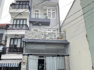 Cô ý đi định cư cần bán nhà trần cao vânvõ thị sáuq3, gần hồ con rùa. 4tỷ020/79,9m2 cho thuê 29tr