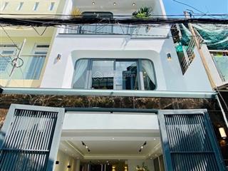 Cô ý đi úc bán gấp nhà nguyễn hiềnp4q3, gần bệnh viện bình dân. 3tỷ820/70,5m2 đang cho thuê 27tr
