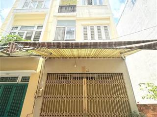 Cô tươi đi định cư bán nhà bắc hảip15q10, gần tiểu học bắc hải. 3tỷ840/76,9m2 đang cho thuê 26tr