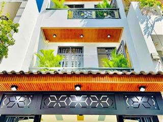 Giảm giá bán nhanh nhà nguyễn gia thiềuq3, gần đại học sài gòn. 3tỷ990/87,9m2 cho thuê 28 triệu