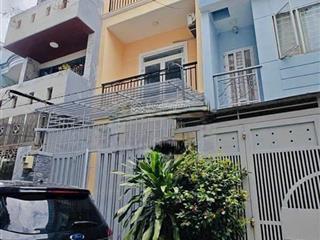 Giảm giá bán gấp nhà nguyễn thôngp9q3, gần trường đại học sài gòn. 3tỷ990/76m2 đang cho thuê 27tr