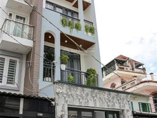 Giảm giá bán nhanh nhà trần nhật duậtq1, cách chợ tân định 200m. 3tỷ980/75,6m2 đang cho thuê 28tr