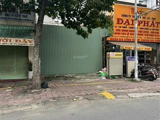 Cô tứ đi úc cần bán lô đất mặt tiền lý thường kiệtp14q10, gần sân vận động phú thọ. 2tỷ060/90m2