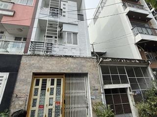 Chủ thiện chí bán nhà bà lê chân  tân định  q1, gần chợ tân định. 79m2 đang cho thuê 30 triệu