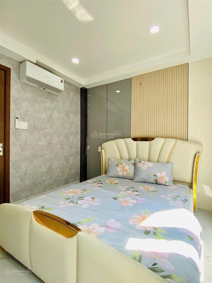 Cô như đi nhật bán nhà trần quýp7q11, gần bệnh viện chợ rẫy. 67,7m2 đang cho thuê 22 triệu