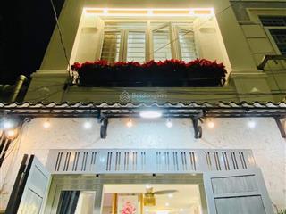 Giảm giá bán nhanh nhà bà triệup12q5, gần bệnh viện chợ rẫy. 3tỷ200/76,9m2 đang cho thuê 21 triệu