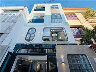 Bán nhà diện tích 85m2 giá sốc chỉ 3tỷ9 đường nhiêu tâmp5q5, gần chợ hoà bình. đang cho thuê 26tr