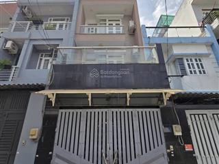 Cần tiền bán gấp nhà đường trần khánh dưq1, gần cầu trần khánh dư. 4tỷ390/82m2 đang cho thuê 27tr