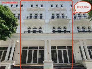 Bán gấp cặp căn đập thông duy nhất trên thị trường louiscity,cạnh đường 40m thuận tiện kinh doanh