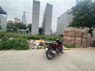 Chính chủ bán 2 suất đất phân lô ô tô tránh nhau, tái định cư quỳnh đô 40m2 giá quanh 6 tỷ sđcc