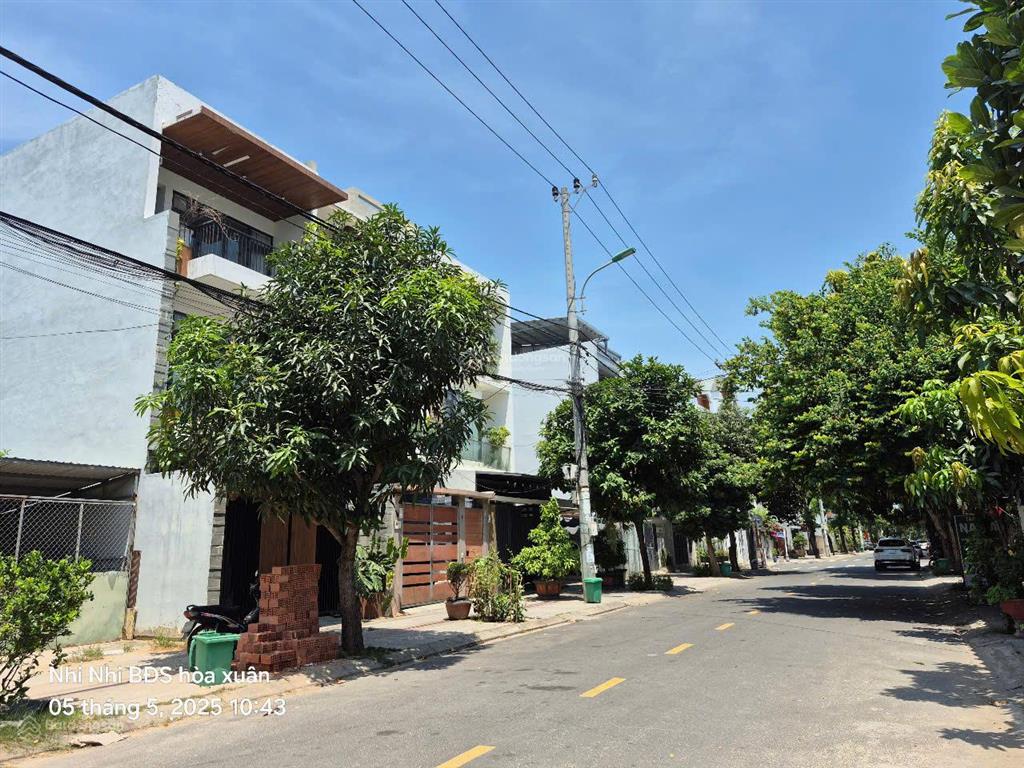 Bán lô đất đường thông phạm xuân ẩn, lên số nhà thần tài ( 79 ) , vị trí thoáng mát