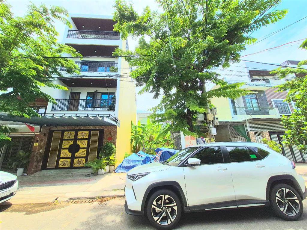 Bán vài lô đất khu hòa xuân và nam hòa xuân, giá rẻ, vị trí đẹp