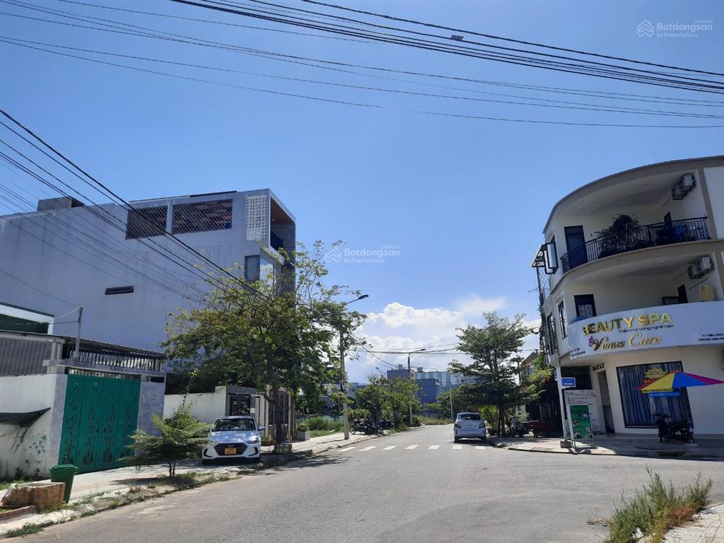 Bán lô đất đường cồn dầu 24, hướng đông nam, xung quanh nhà cửa đẹp, giá rẻ nhất thị trường