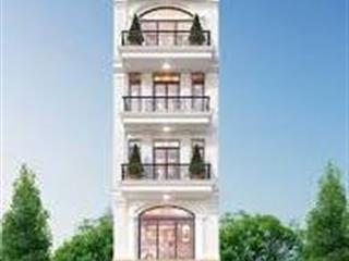 Bán gấp nhà d2  nguyễn gia trí p25 q bt hđt 40 triệu/tháng 4x23m cn 90m2 kc 5t giá bán 18 tỷ