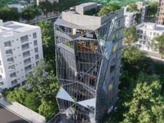 Bán gấp nhà mt d2  nguyễn gia trí, p25, q. bt, dt 22x32m, dtcn 611m2 giá bán 299 tỷ