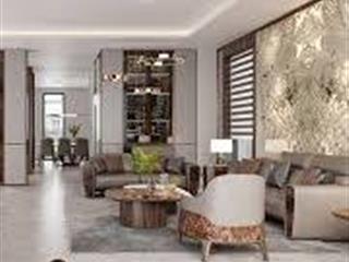 Bán gấp nhà mt ngay bạch đằng p2 qbt dt 5x18m cn 72m2 kc trệt + 4 lầu giá bán  23 tỷ