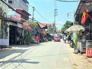 Bán 51m2 đất ngay chợ mai hiên, mai lâm, đông anh, gần ql3, và cầu đông trù