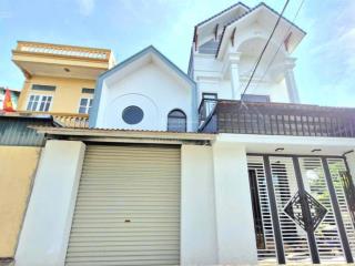 Bán đất 67,2m² tặng nhà 1 tầng, lực canh, xuân canh, đông anh, sổ đỏ chính chủ
