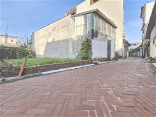 Bán đất 52m² lại đà, đông hội, đông anh, ô tô đỗ cửa, gần cầu đông trù vin cổ loa, giá chỉ hơn 6 tỷ