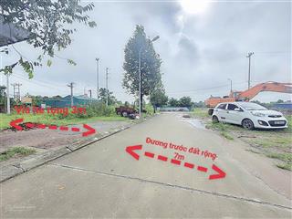 Đất giãn dân 2 mặt tiền xuân canh đông anh, ngay vin cổ loa và cầu tl 120m², sổ đỏ riêng, giá tốt