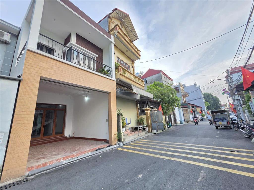 Đất đẹp đông anh 89m² trục chính, ô tô tránh tặng nhà 2 tầng, gần vin cổ loa