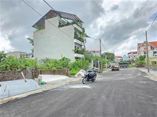 Đấu giá thôn xuân canh, đông anh 100m2 ( 5m x20m ) 2 xe tải tránh, vỉa hè rộng, giá chỉ nhỉnh 17 tỷ