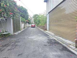 Bán lô đất giãn dân 103,4m2 mặt tiền 7,5m nguyên khê, đông anh, gần đường võ nguyên giáp