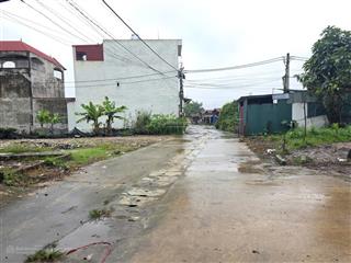 Siêu phẩm 43m2 đất đường ô tô tránh, xuân canh, đông anh, trước đất qh đường 40m, cạnh vin cổ loa