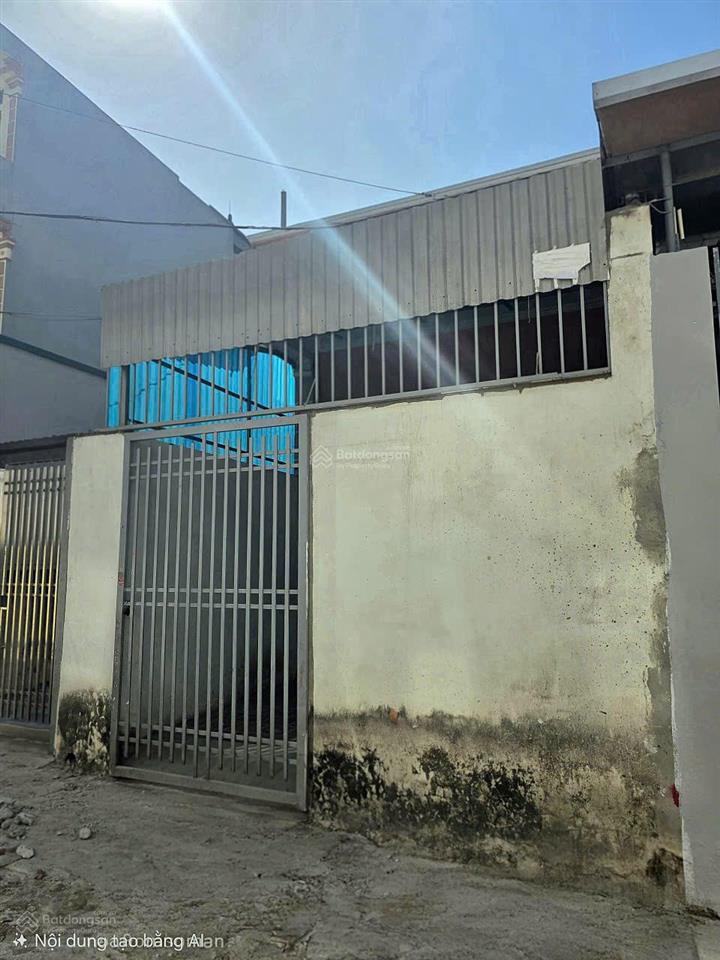 Nhỉnh 9 tỷ, 64 m2 đất  ô tô tránh, thôn tàm xá, đông anh, ngay đường trường sa, cầu nhật tân