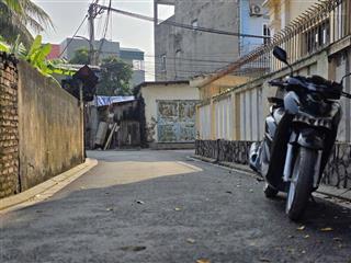 Bán 100m2 đất trục chính thôn xuân canh gần vin cổ loa, cầu tứ liên đường ô tô tránh