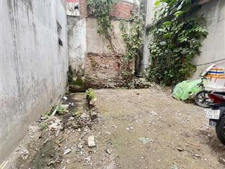 Bán đất yên duyên  ngõ nông gần phố  vị trí cực đẹp, giá trị sinh lời cao  41m2 chỉ 4.x tỷ