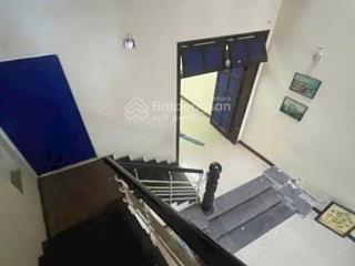 Bán nhà 3 tầng trung tâm sơn trà, sát phố hàn, gần biển thích hợp xây căn hộ chdv