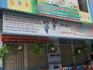 Nhà hẻm xe hơi 6m trịnh đình trọng (dt 7.5x8m, 1 lầu đúc)