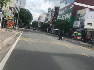 Nhà hẻm 6m tân sơn nhì, 4.5x12m, lửng + 3 lầu, nhà mới, giá 7.2 tỷ tl