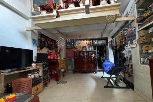 Hạ giá bán gấp! nhà hxh âu cơ, q. tân phú (dt 5x20m  cấp 4, ngay nguyễn hồng đào, giáp tân bình)