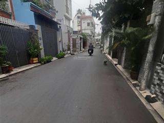 Bán nhà hxh 6m vườn lài, q.tân phú, dt 4x12m, 2 lầu, gần đoạn lũy bán bích