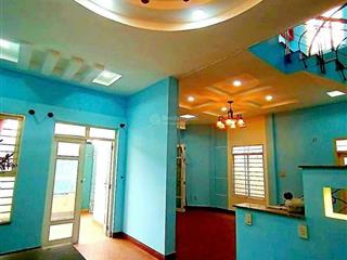 Bán nhà hẻm 3m lũy bán bích, q.tân phú, dt 6x8m, lửng + 1 lầu đúc, gần đầm sen