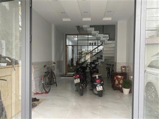 Bán nhà hxh 6m tân sơn nhì, q. tân phú, dt 4x14m, 2 lầu, nhà mới ở ngay